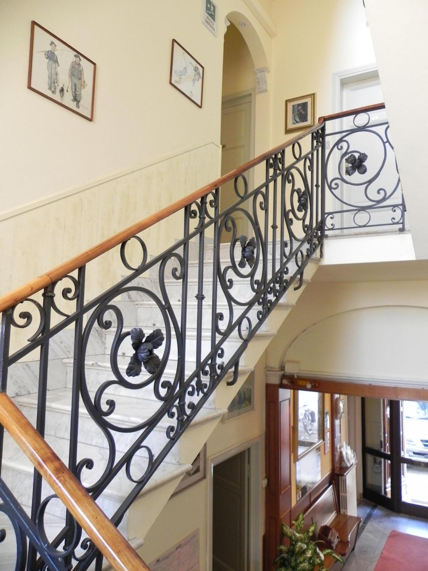 Hotel Ondina Viareggio