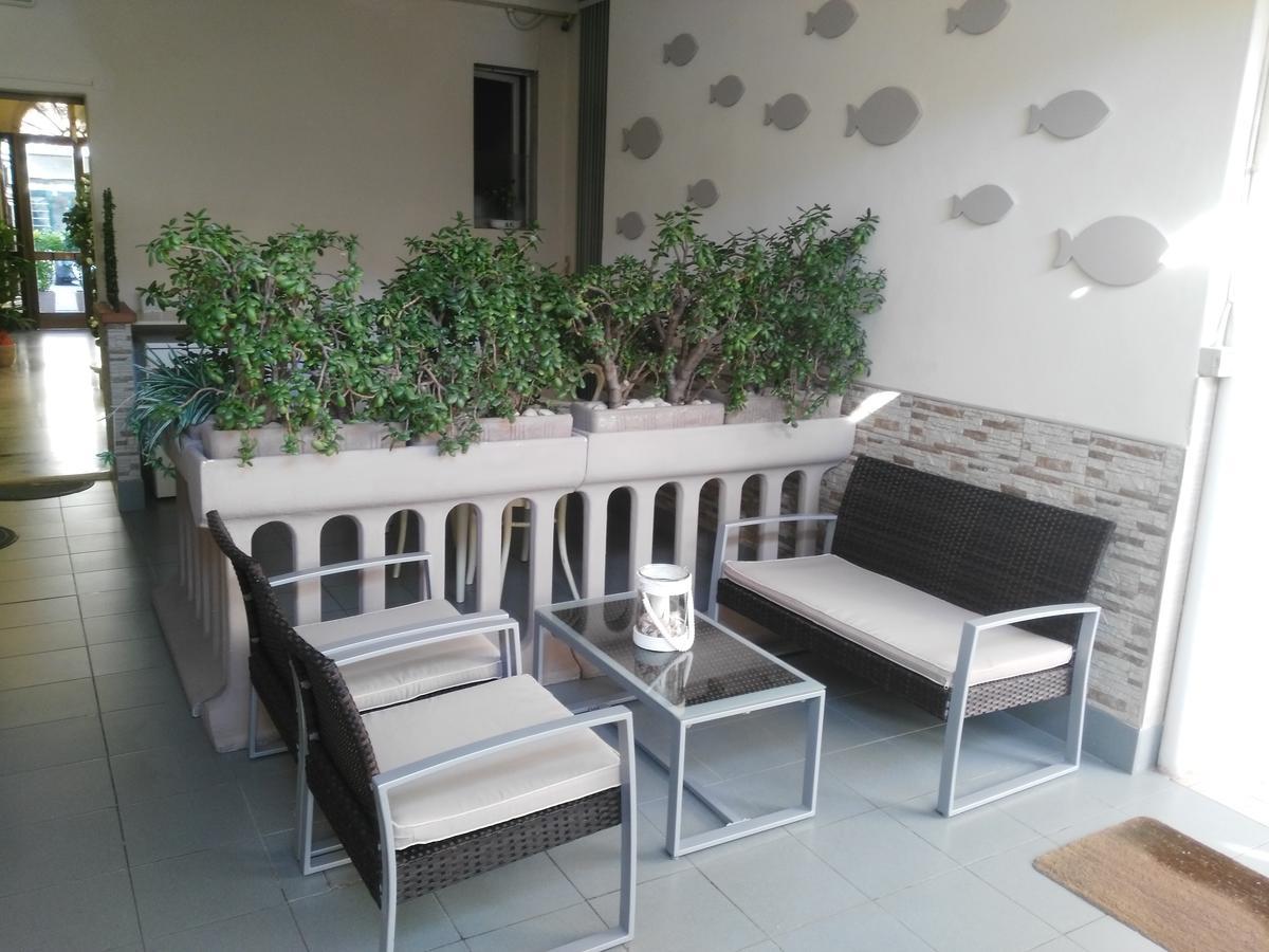 Ondina Hotel Viareggio