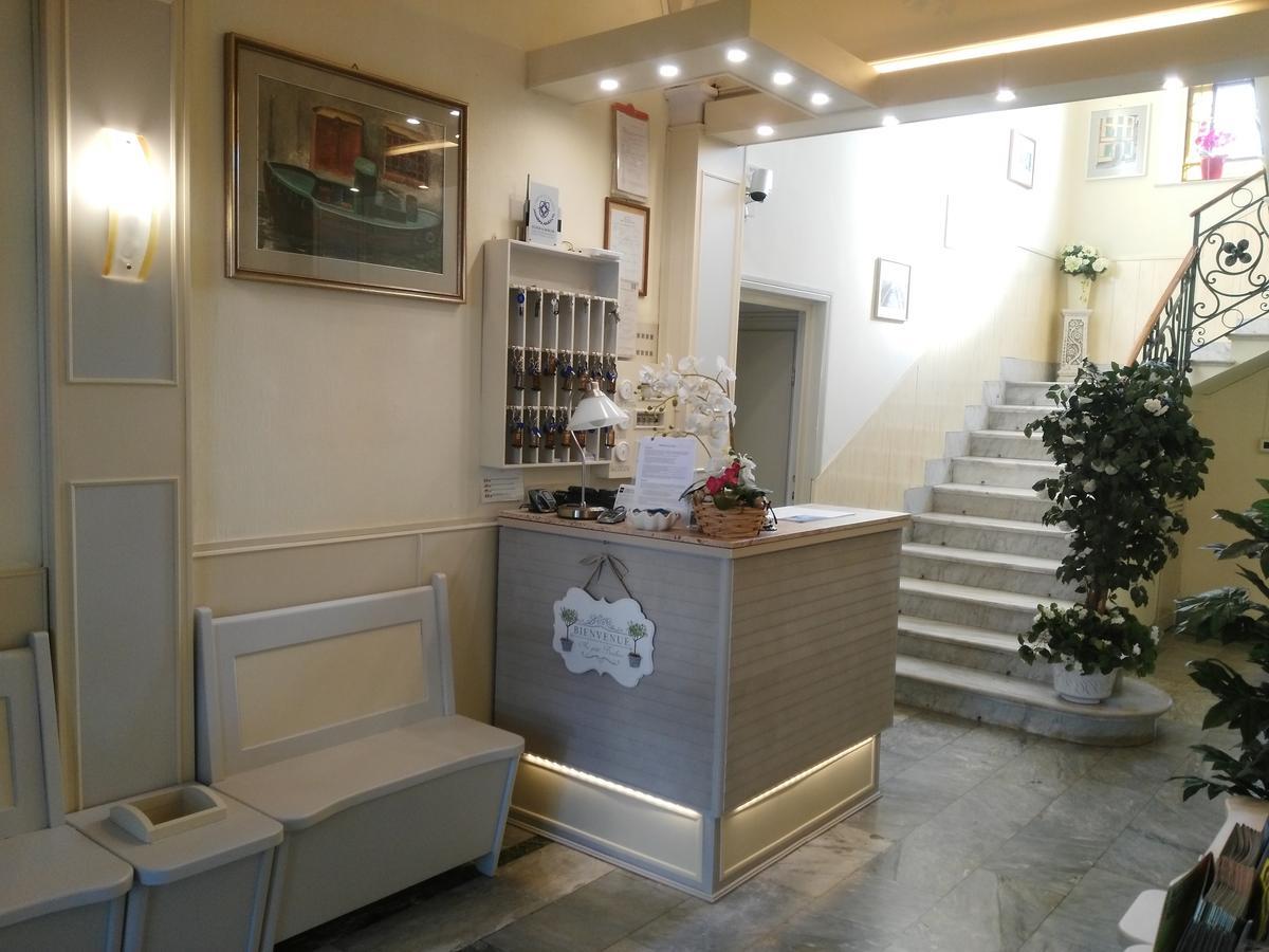 Ondina Hotel 2*
