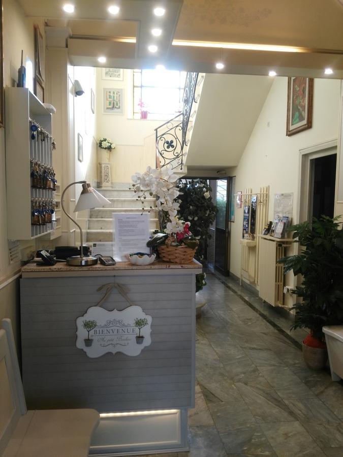 Hotel Ondina Viareggio